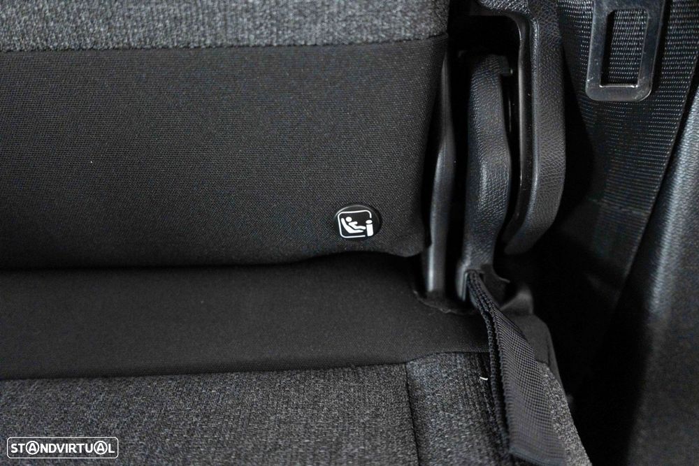 Citroën C5 Aircross 1.5 BlueHDi Feel EAT8 - 10