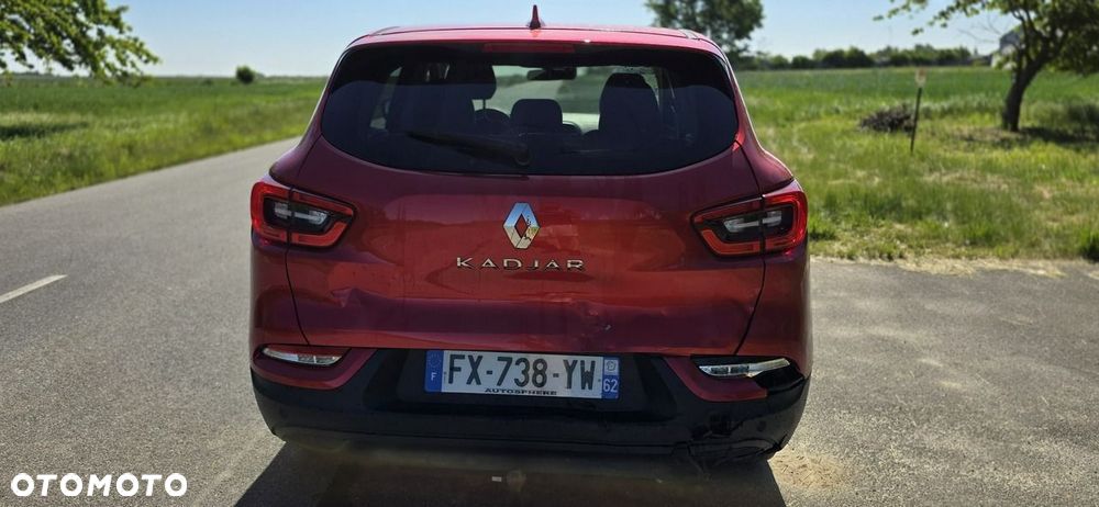 Renault Kadjar - 18