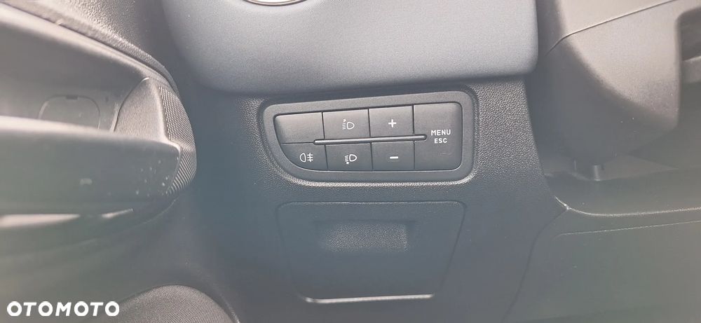 Fiat Punto Evo - 15