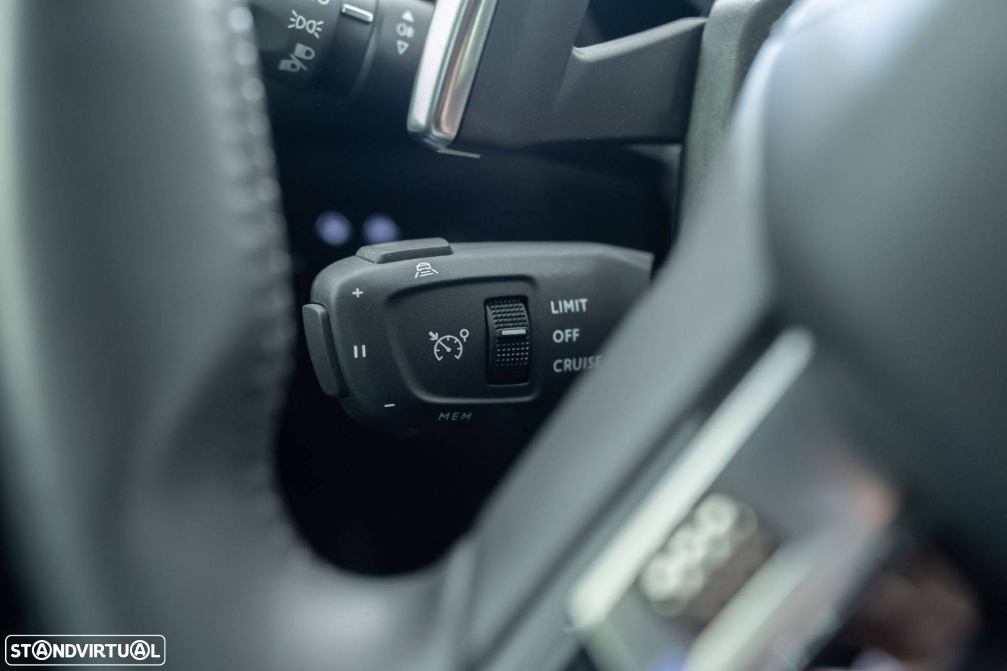 DS DS3 Crossback BlueHDi 130 Aut. RIVOLI - 30