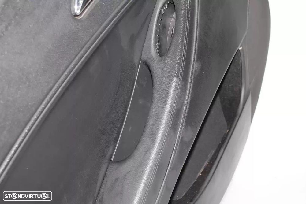 FORRA PORTA TRASEIRA ESQUERDA MERCEDES-BENZ CLS 2006 -A2197300548 - 3