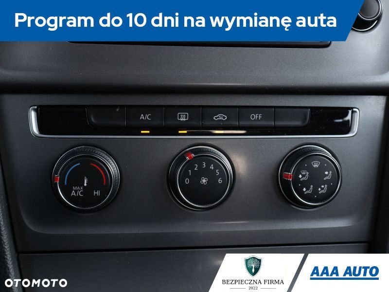 Volkswagen Golf Variant - 20