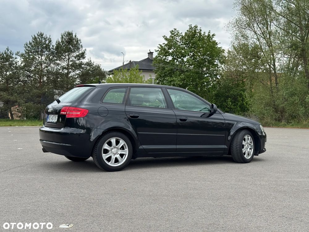Audi A3 Sportback - 19