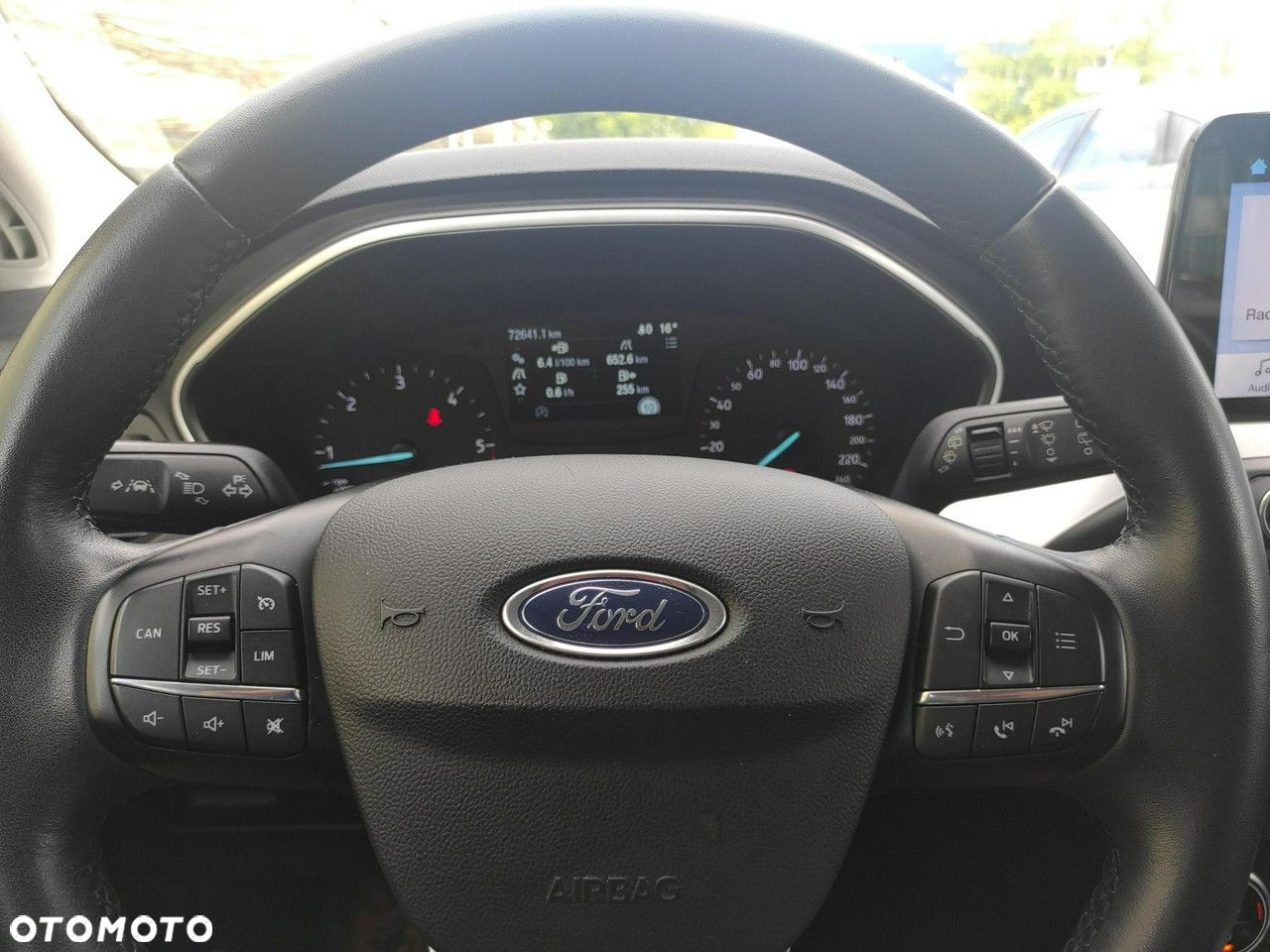 Ford Focus - 13