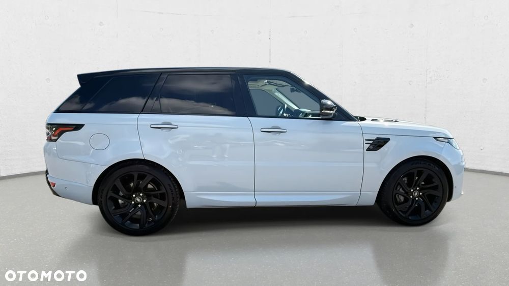 Land Rover Range Rover Sport S 3.0 D AB Dynamic - 7