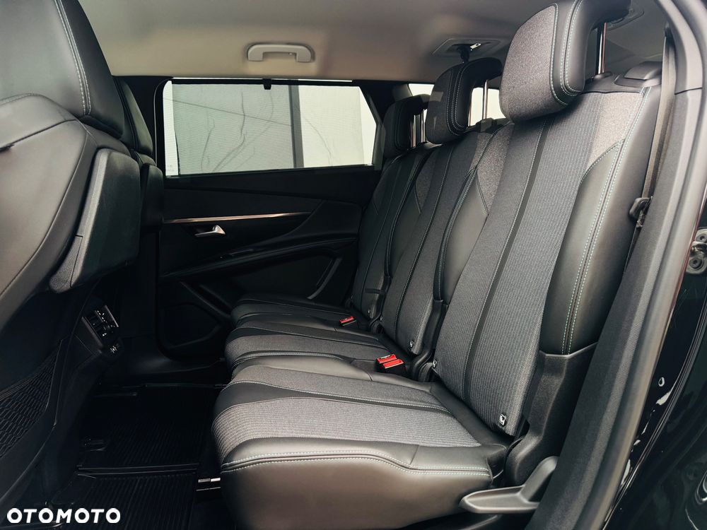 Peugeot 5008 2.0 BlueHDI GT S&S EAT8 - 29