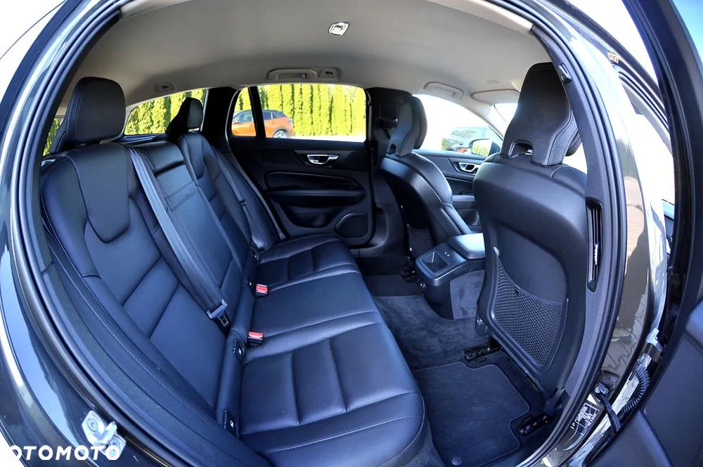 Volvo V60 B3 B Geartronic Inscription - 20