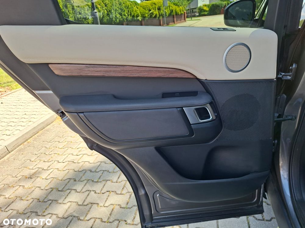 Land Rover Discovery 2.0 SD4 HSE Luxury - 19