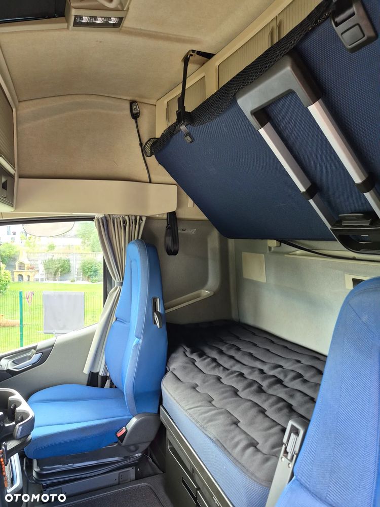 Volvo Volvo FH 13 460KM I-SAVE - 26