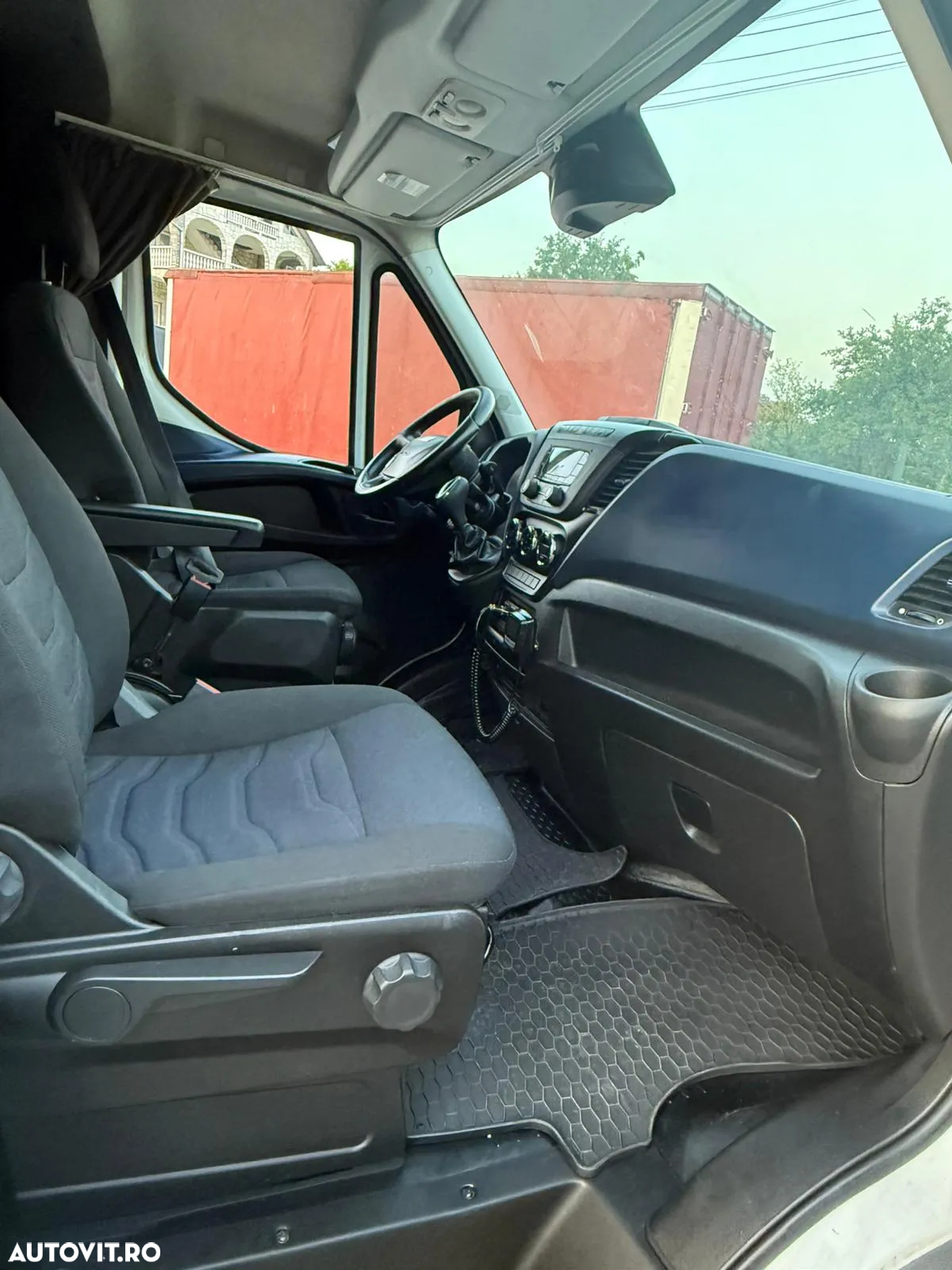 Iveco Daily - 8