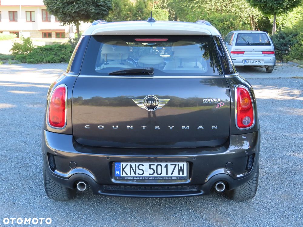 MINI Countryman - 6