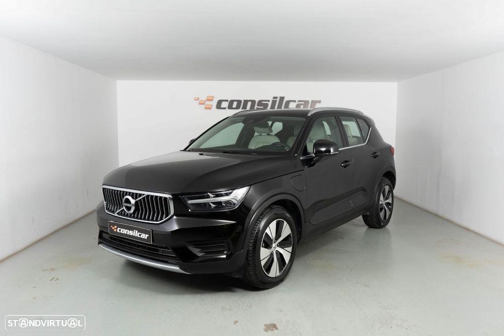 Volvo XC 40 1.5 T5 PHEV Inscription Expression - 1