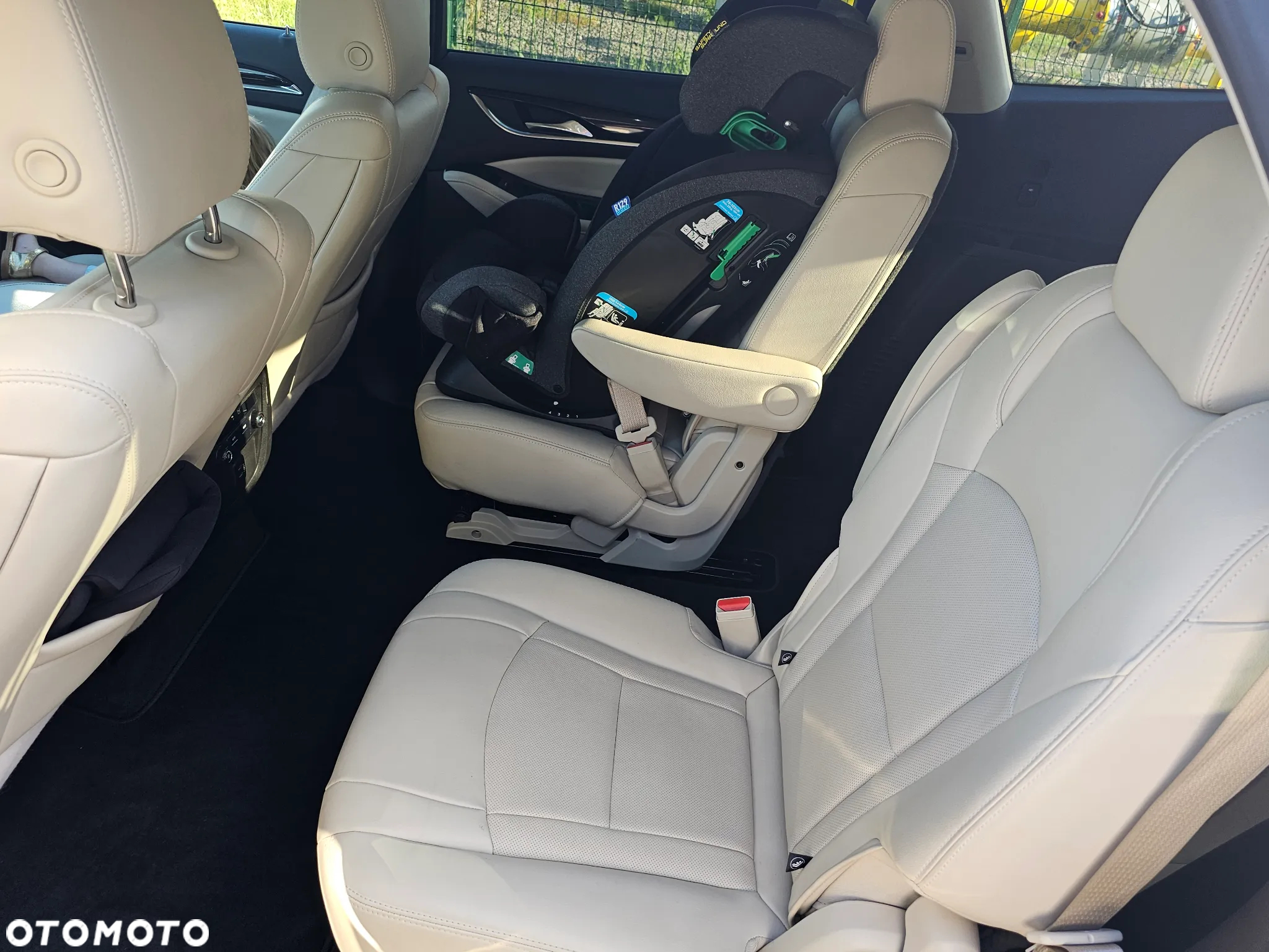 Buick Enclave - 19
