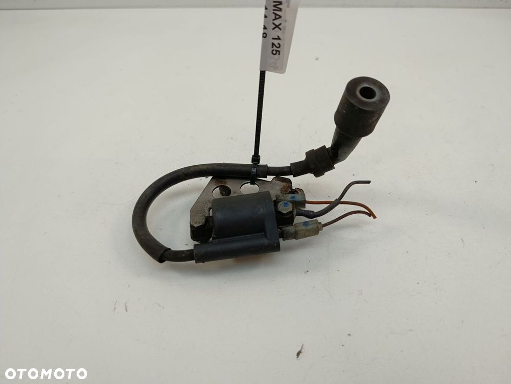 YAMAHA X-MAX 125 14-18 CEWKA ZAPŁONOWA FAJKA - 2