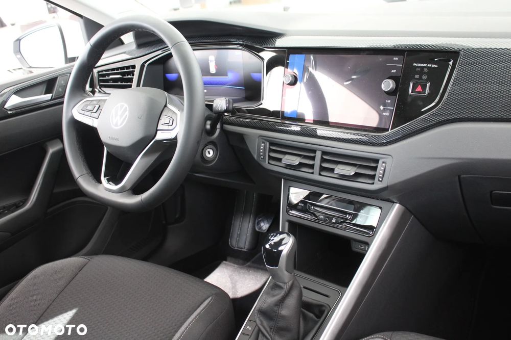 Volkswagen Polo 1.0 MPI Life Plus - 7