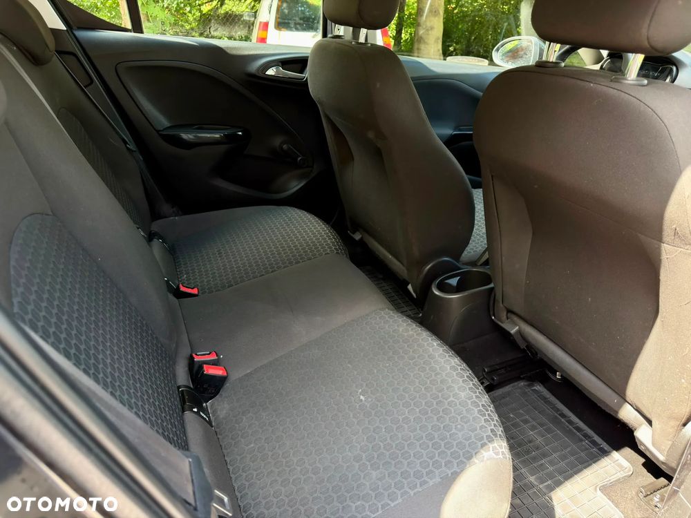 Opel Corsa 1.2 Enjoy - 7