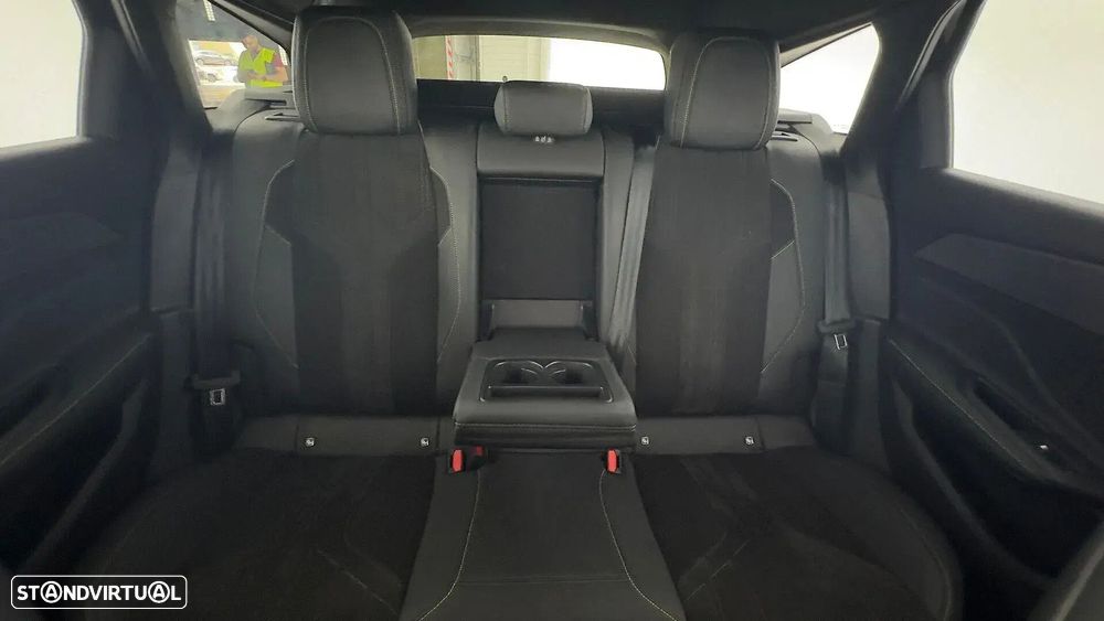 Peugeot 308 SW 1.2 PureTech GT EAT8 - 48