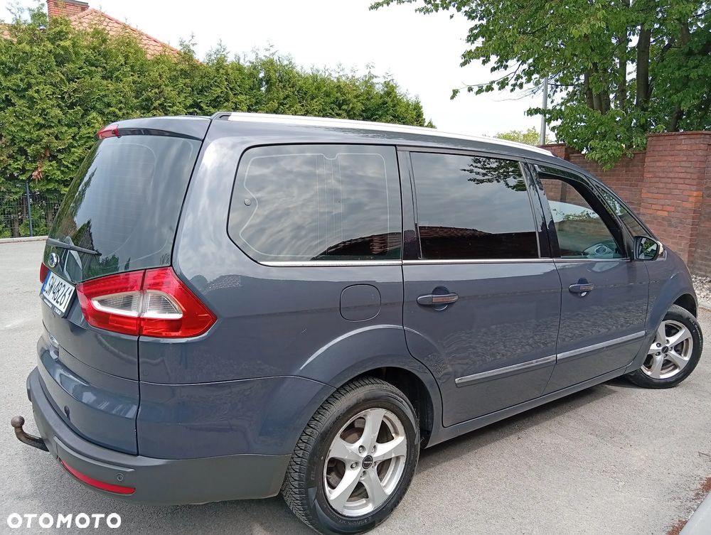 Ford Galaxy - 3