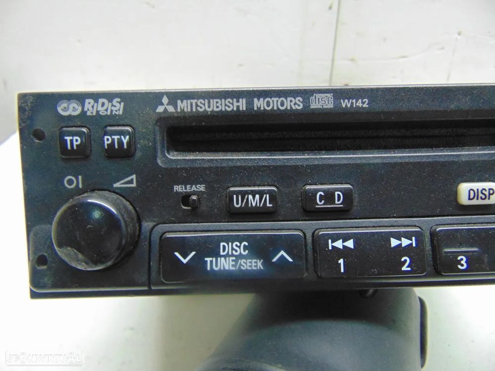 Mitsubishi space star/Cargo vários - 3