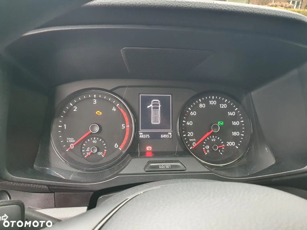 Volkswagen Crafter - 19