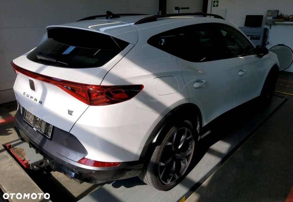 Cupra Formentor 2.0 TSI 4Drive VZ DSG - 3