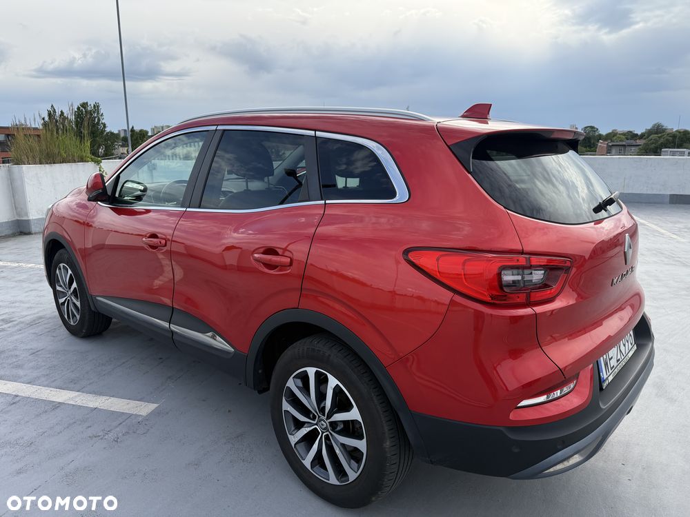 Renault Kadjar 1.3 TCe FAP Intens EDC - 6