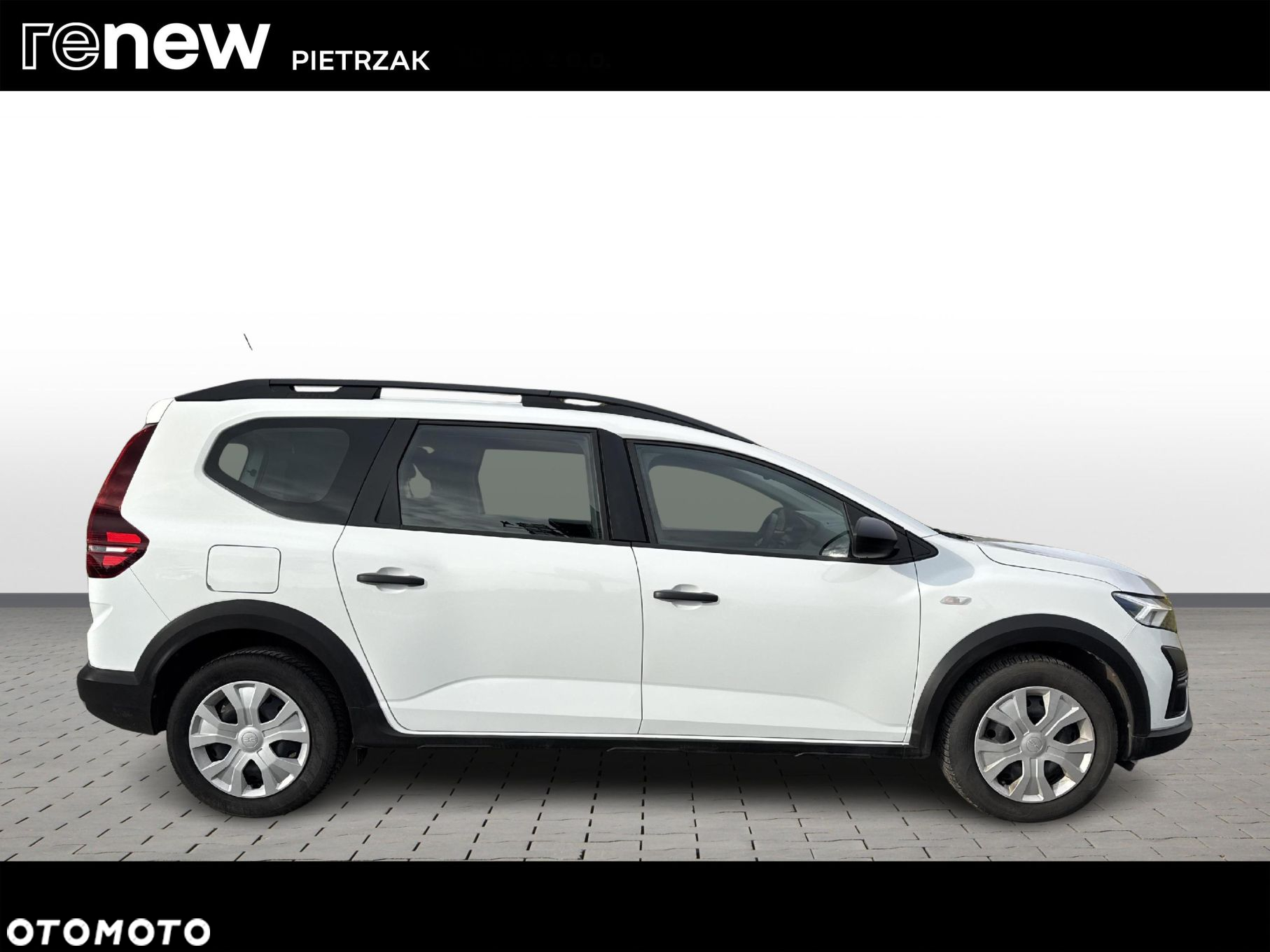 Dacia Jogger - 6