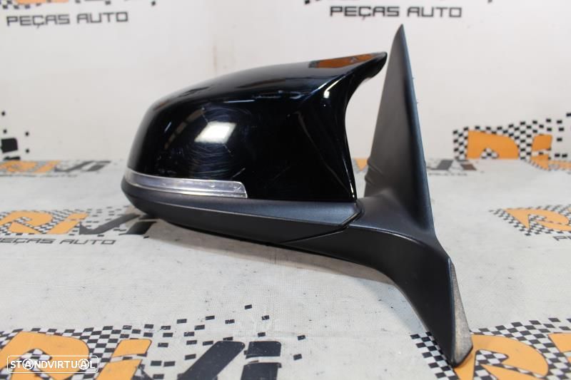 Espelho Retrovisor Direito Bmw 1 (F20)  Espelho Retrovisor Direito Bmw - 4