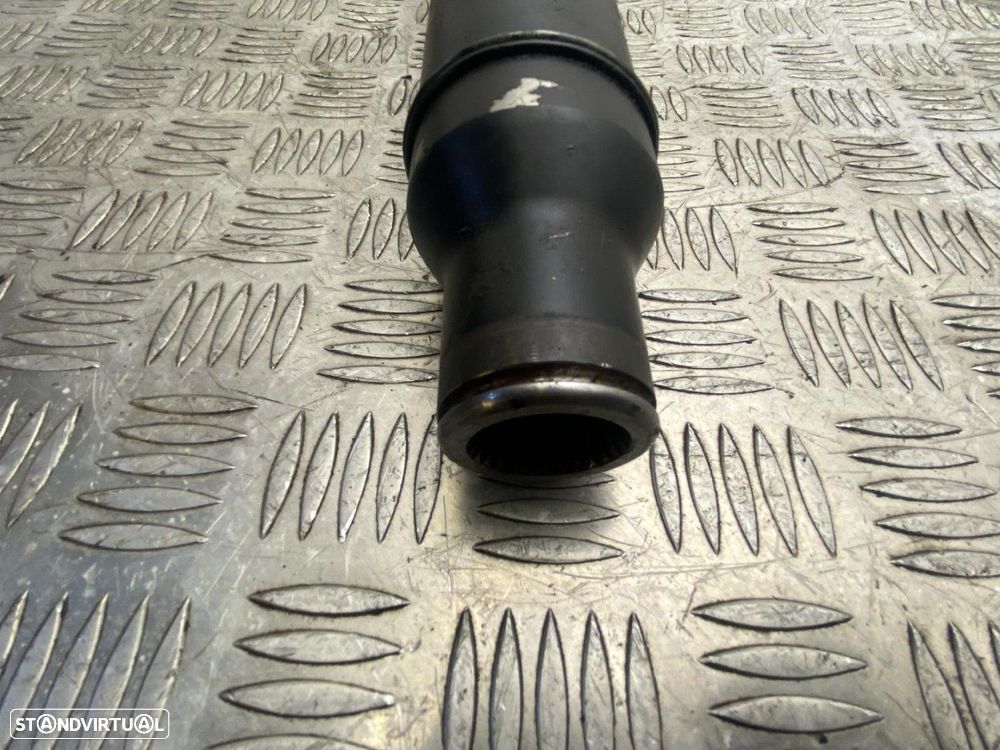 Veio transmissão Central MERCEDES-BENZ C-CLASS (W204) C 250 CDI REF. A2049806 - 3