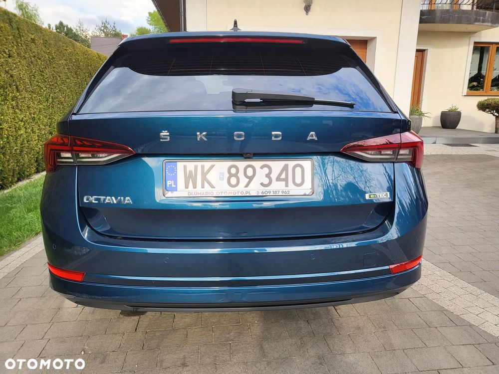 Skoda Octavia - 19