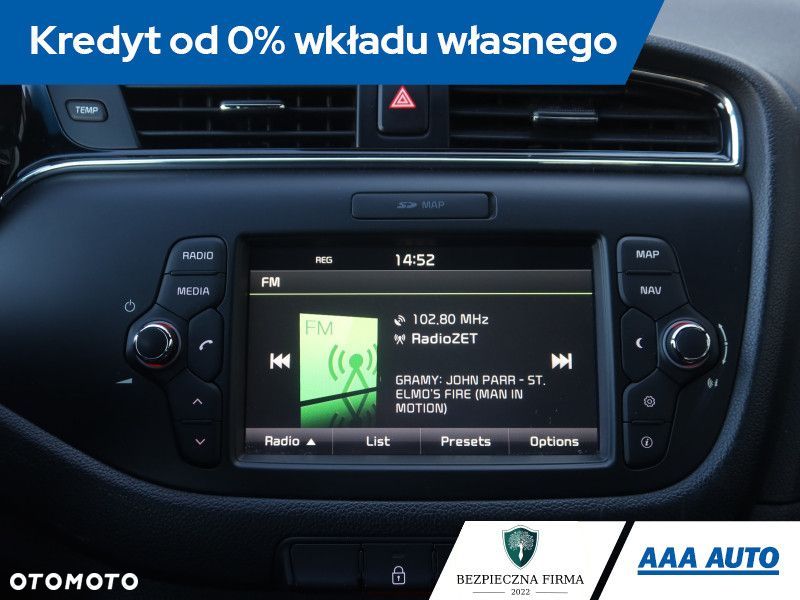 Kia Ceed - 14