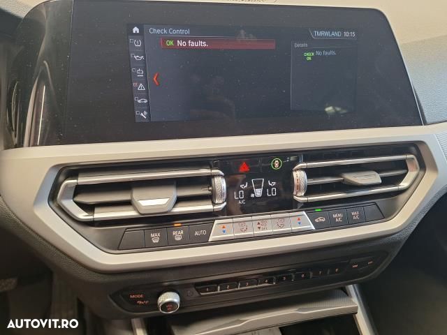 BMW Seria 3 - 9