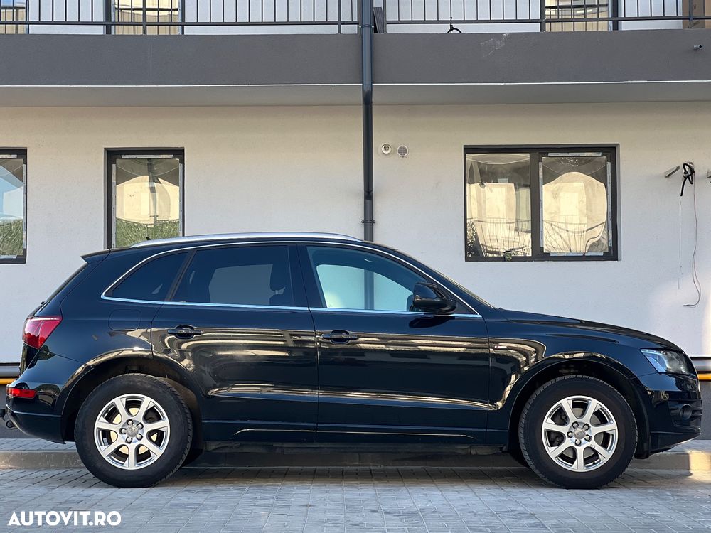 Audi Q5 - 3