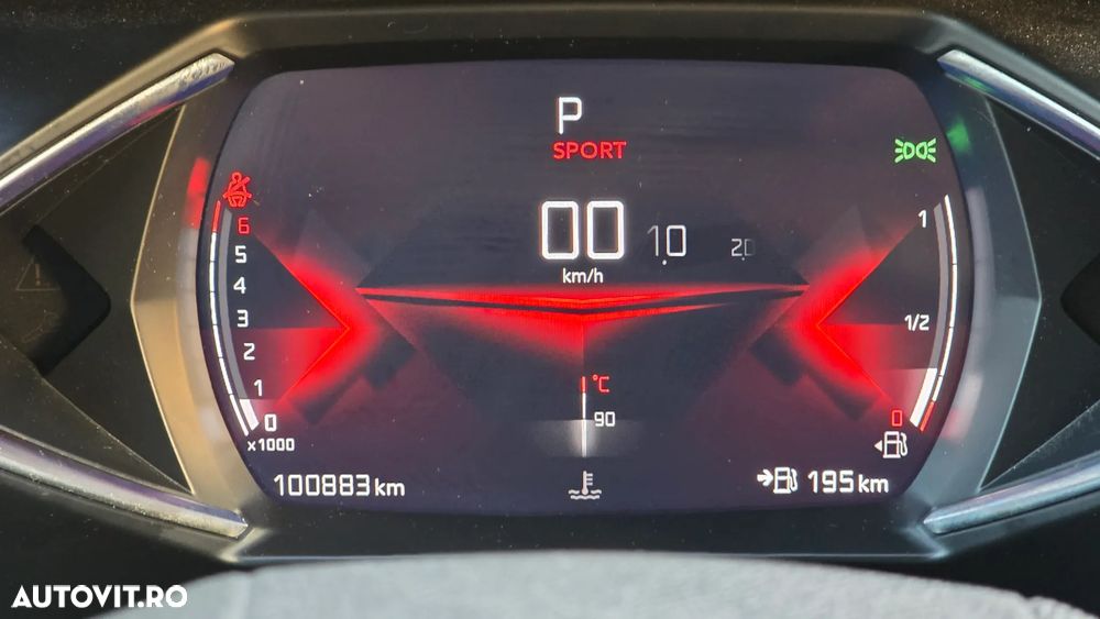 DS Automobiles DS 3 Crossback PureTech 155 Aut. GRAND CHIC - 40