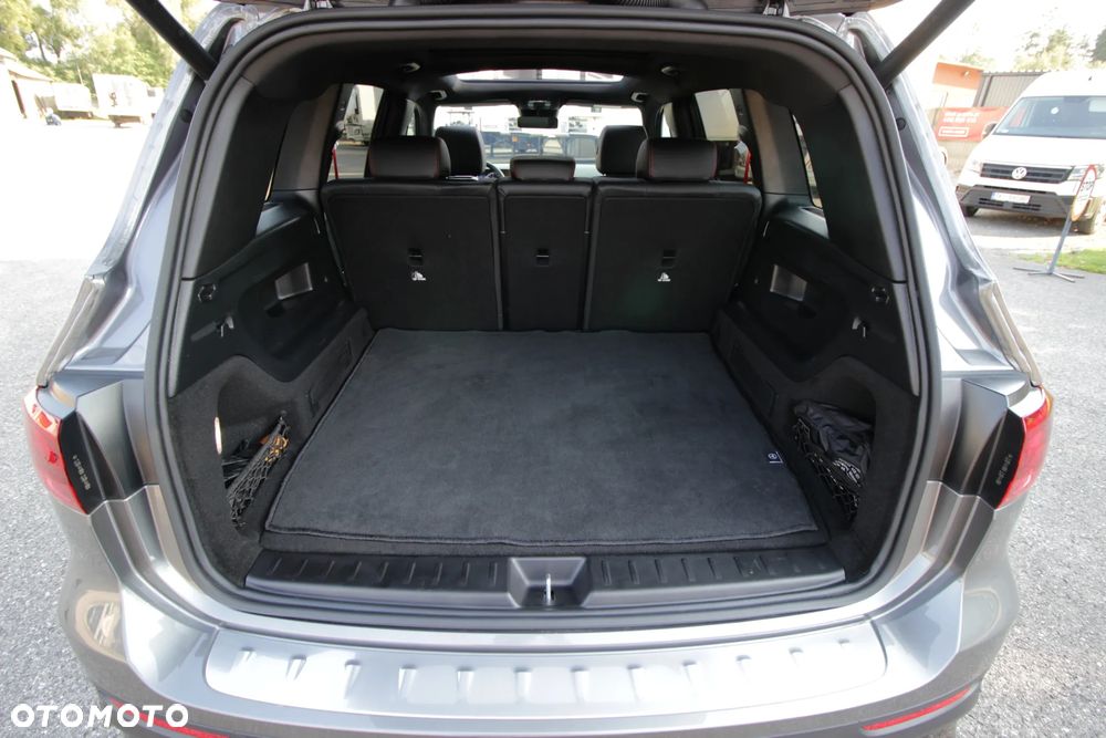Mercedes-Benz GLB AMG 35 4-Matic - 20