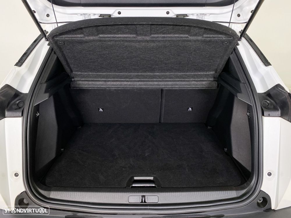 Peugeot 2008 1.2 PureTech Allure Pack EAT8 - 8