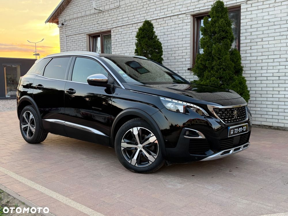 Peugeot 3008 - 15