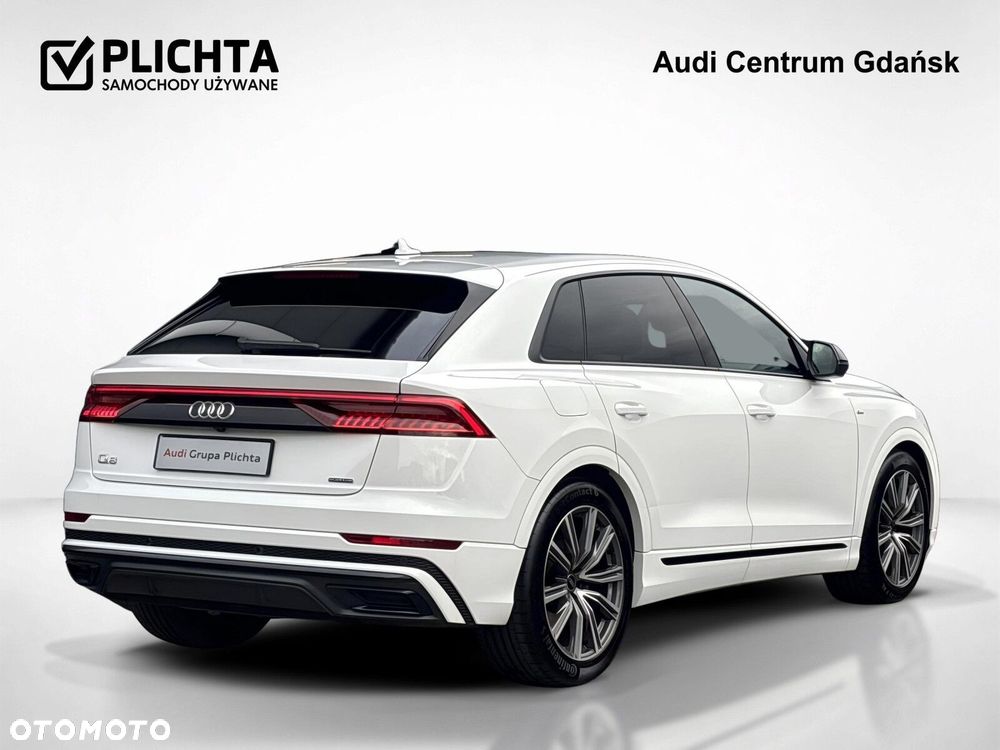Audi Q8 - 7