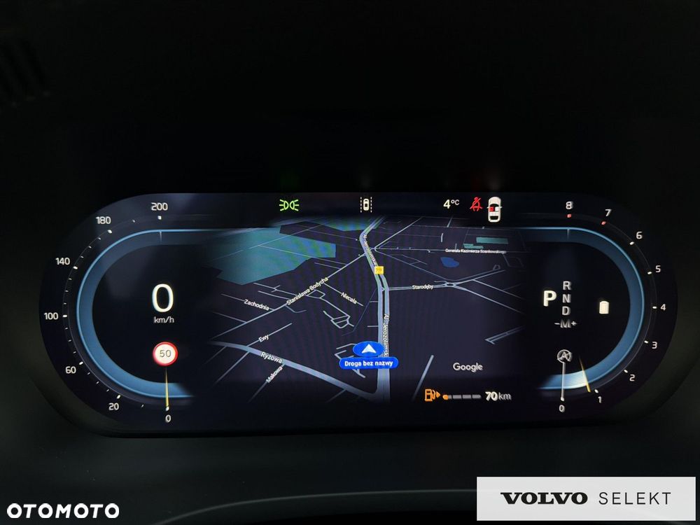 Volvo XC 60 - 21