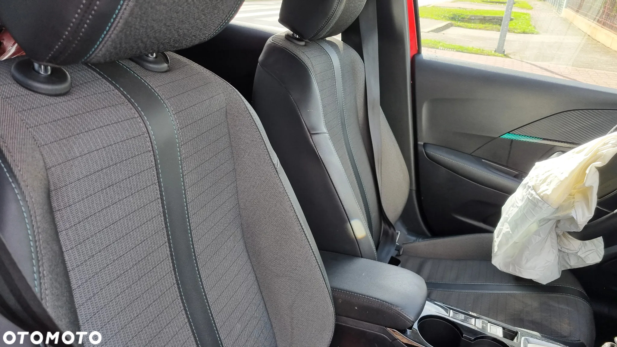 Peugeot 208 1.5 BlueHDi Active Pack S&S - 17