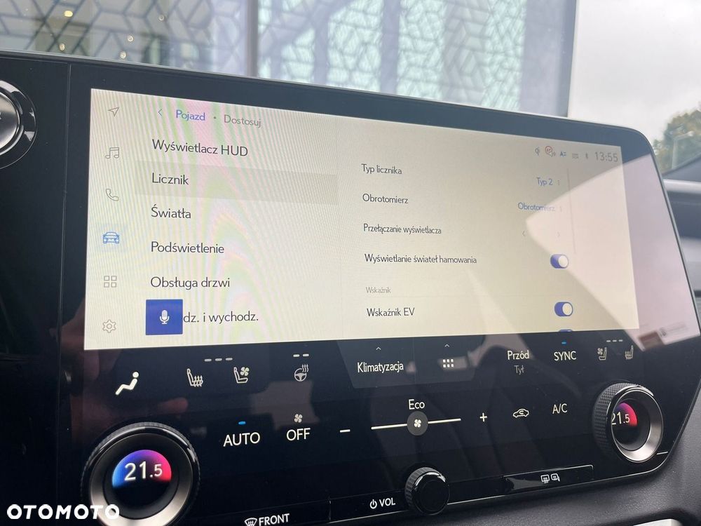 Lexus RX - 21
