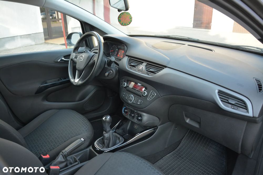 Opel Corsa - 11