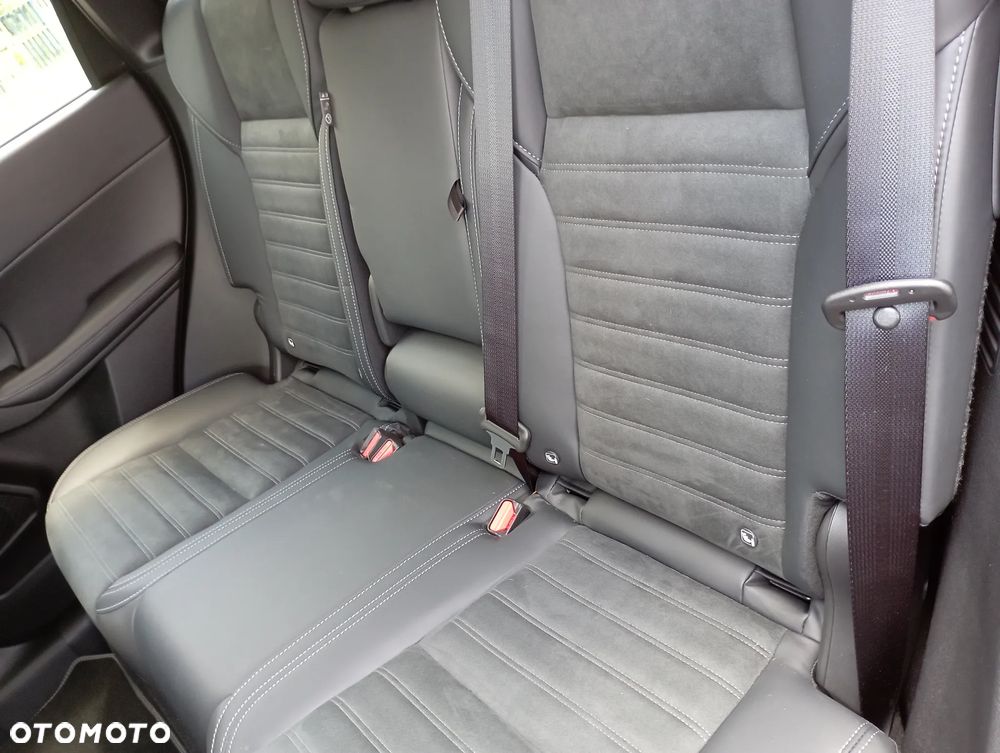 Mitsubishi Outlander Invite - 6