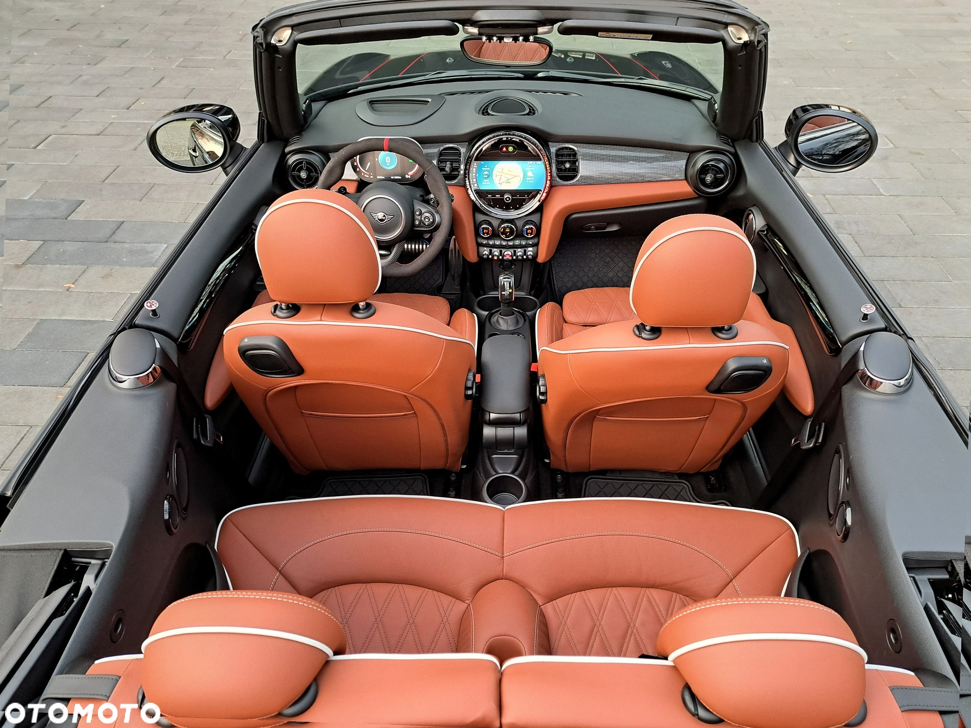 MINI John Cooper Works sport - 11