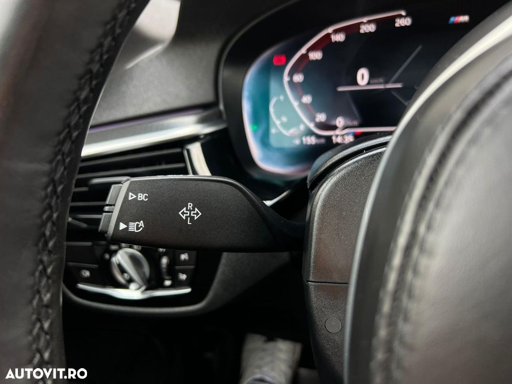 BMW Seria 5 - 32