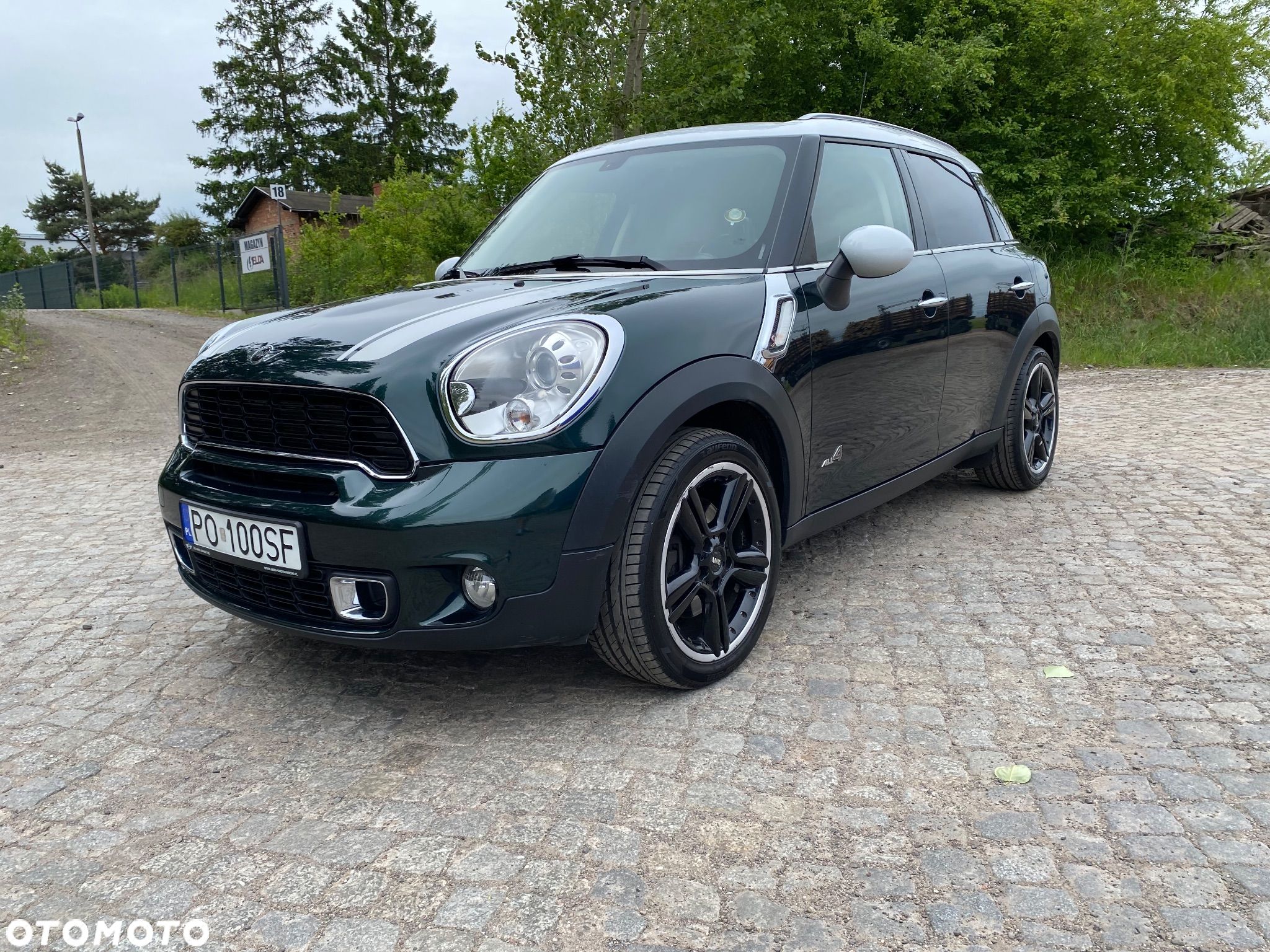 MINI Countryman - 1