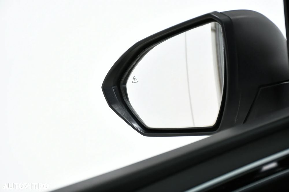 Hyundai Tucson 1.6 CRDi 48V-Hybrid 2WD DCT Prime - 28