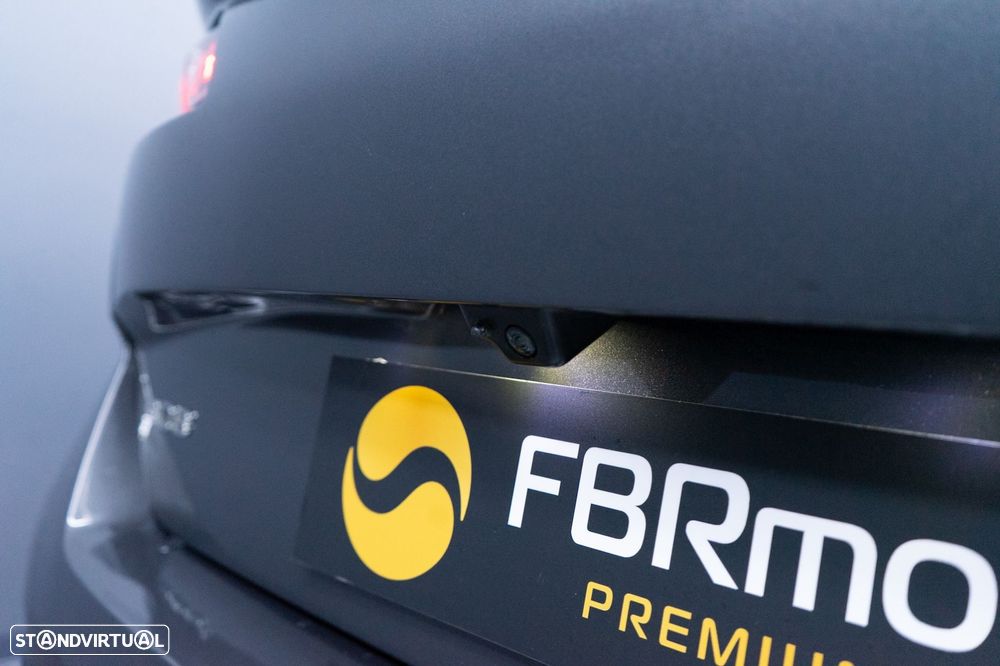 Peugeot 308 SW BlueHDi 130 Allure Pack - 18