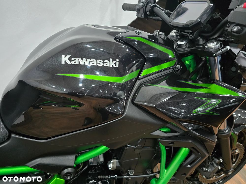 Kawasaki Z 650 - 18