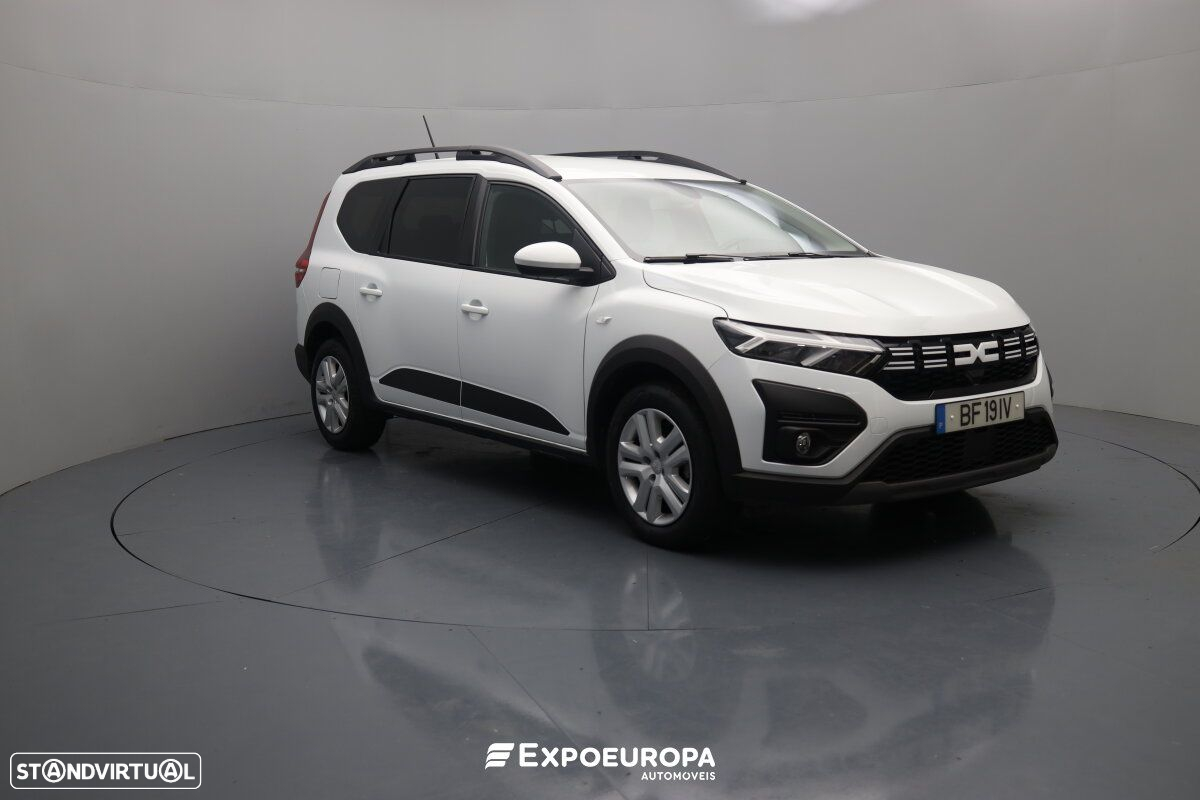 Dacia Jogger - 3